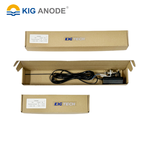 Sonda de Ácido Óxido de Hidrógeno (MOH) Personalizada KIG para Calentadores de Agua - Product Image 4