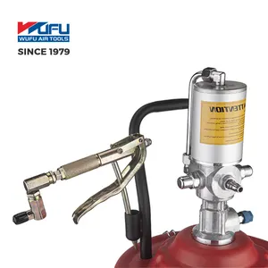 RH-7201E 20l automático de la bomba de aire de aceite de grasa lubricante