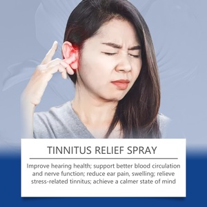 Spray para el Cuidado Completo del Oído, Fórmula Suave, Nutritiva y Cuidadosa, Limpia la <span class=keywords><strong>Cera</strong></span> del Oído, Hecho en China, Modelo SO-B03-0073-01 - Product Image 2