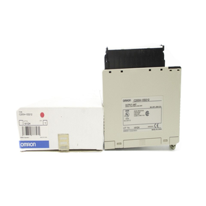 Controlador de Programação PLC Dedicado C200h Od212 Nsmp Novo Original em Estoque para Automação Industrial - Product Image 1