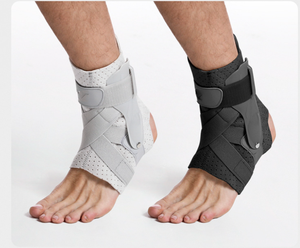 Attelle de <span class=keywords><strong>cheville</strong></span> réglable Aofit pour la course, le basketball et le volleyball - Product Image 3