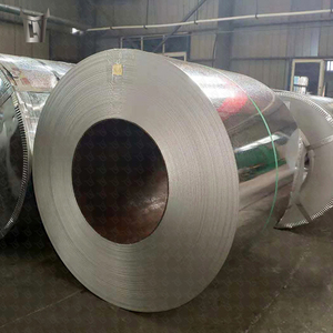 Acier Taureau G90 Dx51D Z275 Z350 ASTM A653 Galvanisé Bobine En Acier Galvalume Bobines <span class=keywords><strong>Aluzinc</strong></span> AZ150 Bande Bobines De Coupe De Soudage - Product Image 2