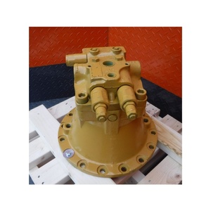 มอเตอร์สวิงไฮดรอลิก E320N E320L 320L E320 087-4824 0874824 - Product Image 1