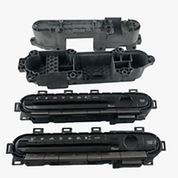 Services d'impression 3D haute précision en plastique (SLM, SLA, SLS), résine, nylon, PA12 Nylon, OEM, ODM