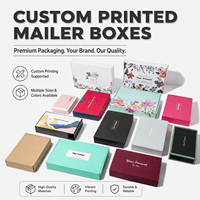 Caja de Cartón Corrugado Resistente, Color Morado Premium, Directo de Fábrica, Tamaño Personalizado Disponible, Embalaje Minorista, Caja de Envío Personalizada