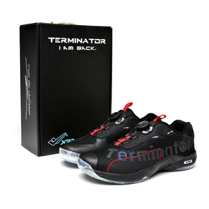 Moda professionale su misura comoda maglia traspirante suola superiore in gomma EVA intersuola <span class=keywords><strong>Padel</strong></span> <span class=keywords><strong>scarpe</strong></span> <span class=keywords><strong>per</strong></span> uomo e donna 2022 - Product Image 6