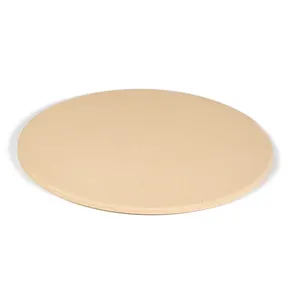 Ceramic Cordierite Pizza Stone manufacturer factory supplier distributor company