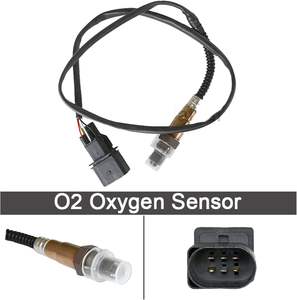 Sensor de Oxígeno 0258007357 1K0998262H 03E906262 para Audi A6 A8 S8, para Seat Alhambra Cordoba Ibiza, para <span class=keywords><strong>Skoda</strong></span> <span class=keywords><strong>Fabia</strong></span> - Product Image 6