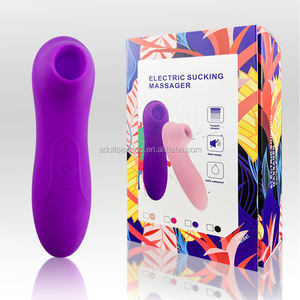 Stimulateur clitoridien à air pulsé à grande bouche <span class=keywords><strong>ronde</strong></span>, 7 modes de succion intense, sexe oral, vibromasseur clitoridien suceur, jouets sexuels pour femmes - Product Image 3