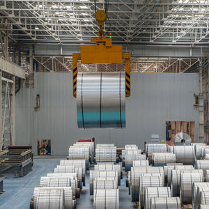 Wholesale In Stock 304 <b>Stainless</b> <b>Steel</b> Coil 2205 310S 316L Hot Cold Rolled <b>Strip</b> Slitting Cutting Metal Product - Product Image 4