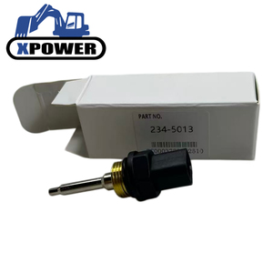 ชุดเซ็นเซอร์วัดอุณหภูมิเครื่องยนต์สำหรับรถขุด XPower รุ่นใหม่ใช้กับ C9 C13 C15 3406E 3126B 3508สินค้าทดแทนรหัส234-5013 - Product Image 1
