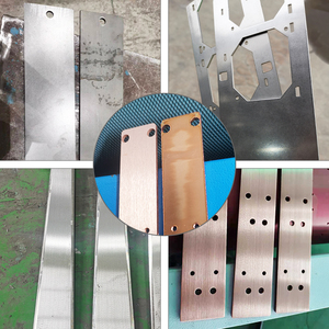 Máy đánh bóng dây đai nhỏ, sản xuất công nghiệp, máy mài dây đai mini để bàn, máy đánh bóng phẳng - Product Image 6