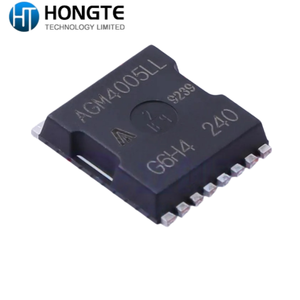 HT ของแท้ใหม่เอี่ยม AGM4005LL TOLL-8L ฟิลด์เอฟเฟค MOSFET 40V 350A - Product Image 1