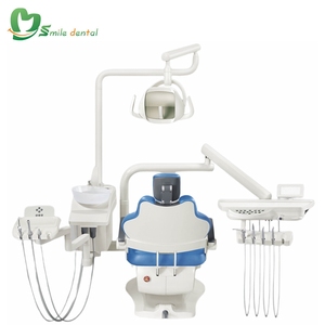 <strong>Suntem</strong> 303 <strong>Dental</strong> <strong>Unit</strong> Chair with CE - Product Image 6