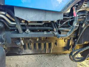 รถแทรกเตอร์มือสองนิวฮอลแลนด์คูโบต้าตงเฟิงจอห์นรถไถนาการเกษตร4WD รถแทรกเตอร์มือสอง - Product Image 2