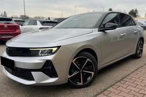 <span class=keywords><strong>Opel</strong></span> <span class=keywords><strong>Astra</strong></span> GS 1.2 Turbo Automatique d'occasion <span class=keywords><strong>2024</strong></span> - Product Image 4