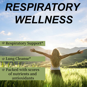 Gomitas de Verbasco Repletas de Nutrientes, Favorecen el Flujo de Aire Saludable, Promueven una Respiración Más Clara, Refuerzan el Sistema Inmunitario - Product Image 4
