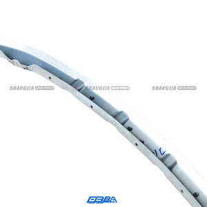 คานโครงรถอะลูมิเนียม KY63-17770-AB คานด้านหน้าสำหรับ Aston Martin Vantage Coupe Roadster AMR - Product Image 4