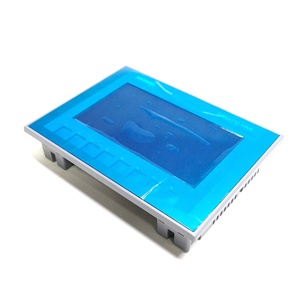 หน้าจอสัมผัส HMI KTP700 6AV2123-2GA03-0AX0 HMI รุ่นพื้นฐาน6AV2123-2JB03-0AX0 6AV2123-2GB03-0AX0 6AV2123-2GA03-0AX0 - Product Image 5
