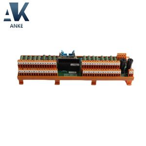 Ensamblaje de terminación de campo de entrada analógica Honeywell - Product Image 1