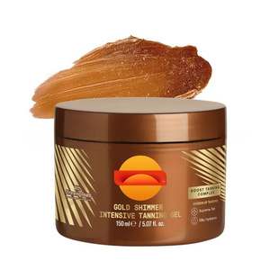 Gel <span class=keywords><strong>Autobronzant</strong></span> Transfrontalier en Promotion avec Hydratation Soyeuse et Couleur Bronze Naturel – Soin Corporel Sans Soleil - Product Image 5