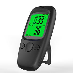 <span class=keywords><strong>Detector</strong></span> de radiação eletromagnético, telemóvel, tela lcd, dispositivo de alarme, testador portátil emf - Product Image 3