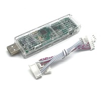 Descargador original auténtico de Link1D Emulator, descargador sin conexión