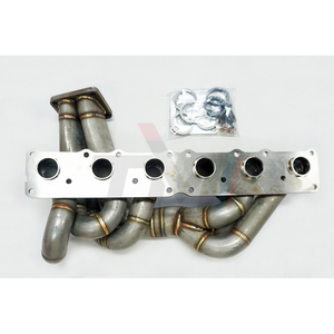 Tm प्रदर्शन S304 <span class=keywords><strong>3</strong></span>.0mm bm w 135i 335i z4 n54 e82 e87 e90 e91 e92 सेवन हेडर सिंगल टर्बो कई गुना विभाजित जुड़वां - Product Image 3