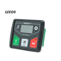 Contrôleur de générateur ATS320 ATS320AC ATS320DC Module de commande de commutateur de transfert automatique Panneau de commande Plastique