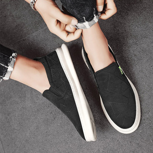 Zapatillas Deportivas <span class=keywords><strong>de</strong></span> Plataforma Gruesa Antideslizantes <span class=keywords><strong>para</strong></span> Uso Diario, Estilo Casual Minimalista con Etiqueta Deportiva Verde Brillante, Ideales <span class=keywords><strong>para</strong></span> Múltiples Ocasiones - Product Image 2