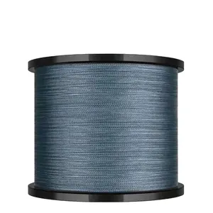 Byloo taiwan braided fish line manufacturer fishing line bread 1000 m
