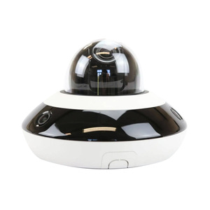 Cámara de red Hik People Counting Cámara IP panorámica y PTZ con zoom 4X de 30/36 - Product Image 2