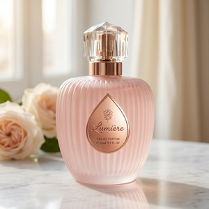 Etiqueta de <span class=keywords><strong>Perfume</strong></span> en Forma de Lágrima, Personalizada, Decorativa, Impermeable, de Metal Moldeado por Inyección y Electrochapado, Ecológica y de Lujo - Product Image 3