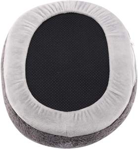 Bantalan Pemanas Penghangat Kaki Elektrik, Sandal Penghangat Kaki Port USB Dapat Dilepas Dapat Dicuci, Penghangat Kaki untuk Dewasa Pria dan Wanita - Product Image 5