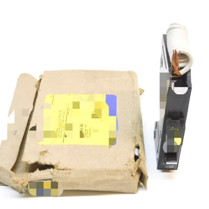 Qo120vhgfi 20A 120V nsmp ตัวควบคุมการเขียนโปรแกรม PLC โดยเฉพาะของแท้สินค้าใหม่ - Product Image 1