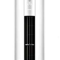 AC Split Hisense 24000BTU 36000BTU Inverter, Kabinet Silinder, Tipe Lantai, Kebisingan Rendah, 220V, Multi R-32