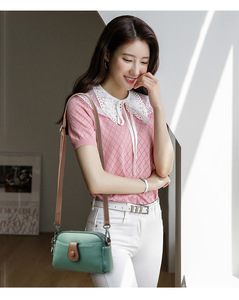 Women Shoulder Bag Women PU Leather Handbags Luxury Lady Hand Bags Designer Women Big <b>Tote</b> Top-handle Handbag - Product Image 2