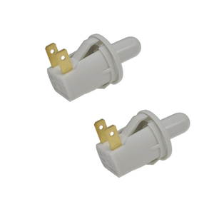 Haierr الثلاجة الباب مفتاح بـزر دفع عالية الطاقة الميكروويف باب الفرن التبديل - Product Image 6