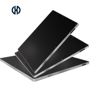 Detektor Panel Datar <span class=keywords><strong>Digital</strong></span> Berkabel Berbahan Serat Karbon untuk Pemeriksaan Mamografi di Klinik Kewanitaan - Product Image 1