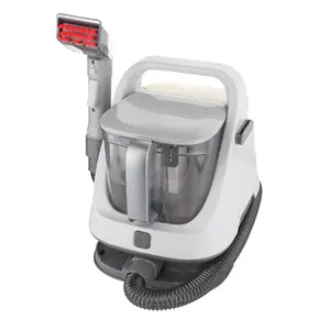 Aspirateur de tapis de nettoyage en profondeur-Aspirateur sec humide à main pour la maison et le canapé