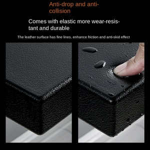 Sedia da Bagno dal Design Moderno e Pratico, Sedile WC Pieghevole Antiscivolo per Anziani, Accessorio di Sicurezza a Parete per Doccia - Product Image 3