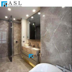 Marbre gris toundra turc naturel <span class=keywords><strong>de</strong></span> haute qualité, marbre gris argenté Northern Light, prix <span class=keywords><strong>de</strong></span> la dalle <span class=keywords><strong>de</strong></span> marbre - Product Image 5