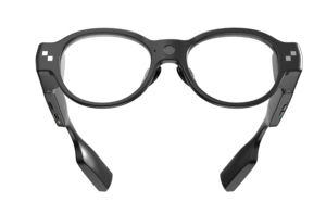 Gafas Inteligentes 3D VR <span class=keywords><strong>Android</strong></span> 2025 OEM ODM con <span class=keywords><strong>Traductor</strong></span> ChatGPT para Cámara de Video, IA, AR, Control por Voz, Tipo-C - Product Image 2