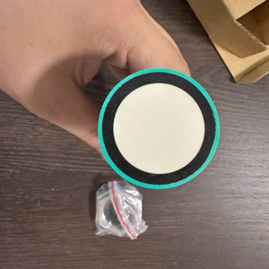 Nuevo y original sensor ultrasónico <span class=keywords><strong>Pepperl</strong></span> + <span class=keywords><strong>Fuchs</strong></span>, transductores de la serie UC4000 de los productos de la marca, de la serie UC4000 - Product Image 6