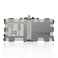 Pour tablette Samsung Batter T8220E, pour ordinateur portable Samsung Galaxy Note 10.1 Tab Pro 10.1 P600 P601 P605 SM-P607 SM-T520 SM-T525 8220mah