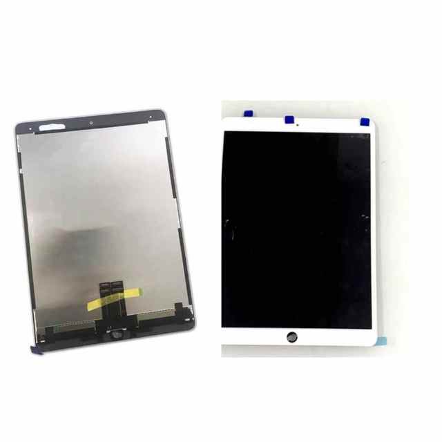 RTS A1709 OEM Suitable for iPad Pro 10.5-inch Screen Assembly A1701 A1709 Display A1852 Internal and External LCD Screens