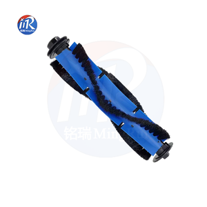 Cepillo lateral rodante filtro Hepa protector de cepillo prefiltro apto para Eufy Robovac 11S 12 30C 15C 15T 25C 30C 35C 39C Robot piezas de vacío - Product Image 3