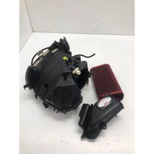 Carena Sinistra Posteriore Honda Hornet 600 2011 2012 2013 Compatibile con Parte 77221 MGM D100 - Product Image 1
