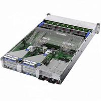 Offres Spéciales Hpe Proliant DL560 Gen10 Intel 6430 2.1GHZ 32G DDR5 1600W Serveur Hp