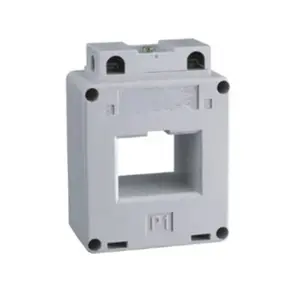 LMK1 tegangan rendah, 2-0.66 B BH,SDH,MSQ 100 kva casing plastik transformator arus 60HZ